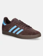 adidas Originals Велурени маратонки Gazelle
