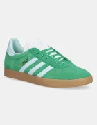 adidas Originals Велурени маратонки Gazelle
