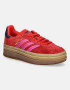 adidas Originals Велурени маратонки Gazelle Bold