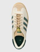 adidas Originals Велурени маратонки Gazelle Bold в бежово ID7056