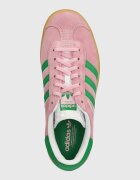 adidas Originals Велурени маратонки Gazelle Bold в розово IE0420