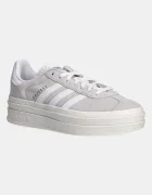 adidas Originals Велурени маратонки Gazelle Bold W