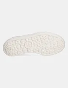 adidas Originals Велурени маратонки Gazelle Bold W в сиво HQ6893