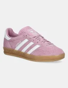 adidas Originals Велурени маратонки Gazelle Indoor