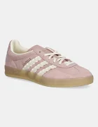 adidas Originals Велурени маратонки Gazelle Indoor