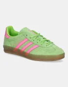 adidas Originals Велурени маратонки Gazelle Indoor