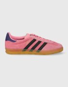 adidas Originals Велурени маратонки Gazelle Indoor