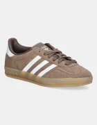 adidas Originals Велурени маратонки Gazelle Indoor