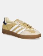 adidas Originals Велурени маратонки Gazelle Indoor