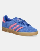 adidas Originals Велурени маратонки Gazelle Indoor