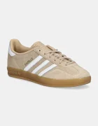 adidas Originals Велурени маратонки Gazelle Indoor