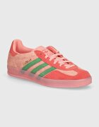 adidas Originals Велурени маратонки Gazelle Indoor