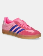 adidas Originals Велурени маратонки Gazelle Indoor W