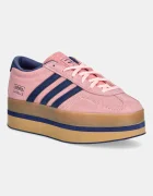 adidas Originals Велурени маратонки Gazelle Stack W