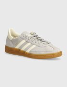 adidas Originals Велурени маратонки Hanball Spezial