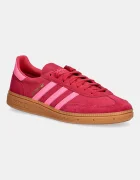adidas Originals Велурени маратонки HANDBALL SPEZIAL