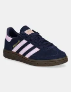 adidas Originals Велурени маратонки HANDBALL SPEZIAL