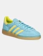 adidas Originals Велурени маратонки Handball Spezial