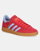 adidas Originals Велурени маратонки Handball Spezial