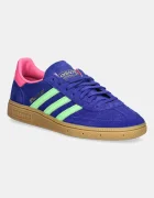 adidas Originals Велурени маратонки Handball Spezial
