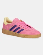 adidas Originals Велурени маратонки Handball Spezial