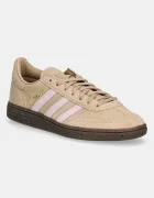 adidas Originals Велурени маратонки Handball Spezial