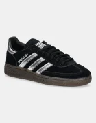 adidas Originals Велурени маратонки Handball Spezial