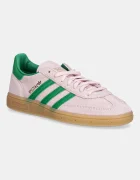 adidas Originals Велурени маратонки Handball Spezial