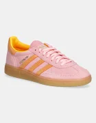 adidas Originals Велурени маратонки Handball Spezial
