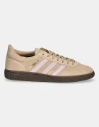 adidas Originals Велурени маратонки Handball Spezial в бежово JI2651