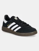adidas Originals Велурени маратонки HANDBALL SPEZIAL в черно JI2894