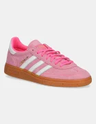 adidas Originals Велурени маратонки Handball Spezial W