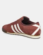 adidas Originals Велурени маратонки Italia 70S мъжки в бордо IH9087