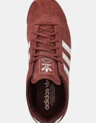 adidas Originals Велурени маратонки Italia 70S мъжки в бордо IH9087