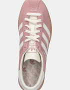 adidas Originals Велурени маратонки Muenchen в розово JS3992