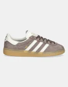 adidas Originals Велурени маратонки Muenchen W в кафяво IH4208