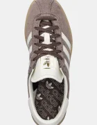 adidas Originals Велурени маратонки Muenchen W в кафяво IH4208