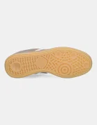 adidas Originals Велурени маратонки Muenchen W в кафяво IH4208