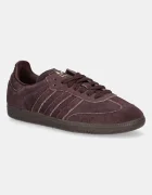 adidas Originals Велурени маратонки Samba OG