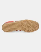 adidas Originals Велурени маратонки Samba OG в оранжево JI2737