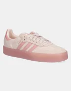 adidas Originals Велурени маратонки Sambae W