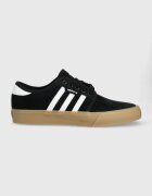 adidas Originals Велурени маратонки SEELEY XT