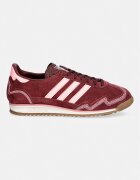 adidas Originals Велурени маратонки SL 72 Og в бордо IH6684