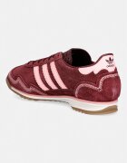 adidas Originals Велурени маратонки SL 72 Og в бордо IH6684