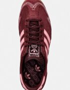 adidas Originals Велурени маратонки SL 72 Og в бордо IH6684