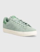 adidas Originals Велурени маратонки Stan Smith CS