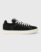 adidas Originals Велурени маратонки Stan Smith CS