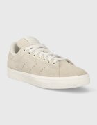adidas Originals Велурени маратонки Stan Smith CS W в бежово IG0344