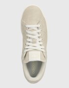 adidas Originals Велурени маратонки Stan Smith CS W в бежово IG0344