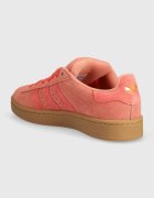 adidas Originals Велурени маратонки в оранжево IE5587